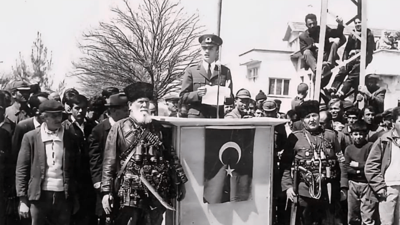 Magosa Kahramanı yoğun bakıma alındı