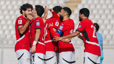 Mısır, Dünya Kupası biletini aldı