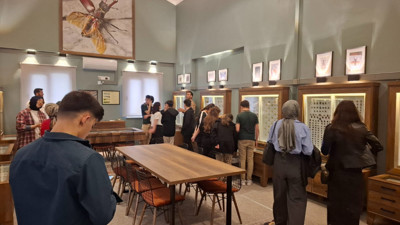 Müzeseverlerin gözdesi: Türkiye’de en çok müze gezen iller belli oldu