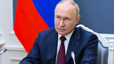 Rusya Devlet Başkanı Putin'den Gazze'de ateşkes açıklaması