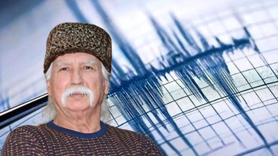 Simav'da deprem oldu! Şener Üşümezsoy uyardı: 'Ana fayda kırık meydana gelirse...'