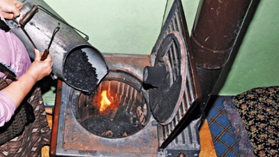 Soba faciası anne ve kızı hayattan kopardı...