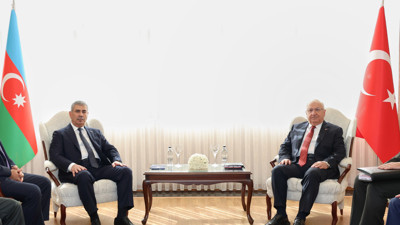 Türkiye, Azerbaycan ve Gürcistan'dan kritik toplantı! Bakan Güler'den açıklama