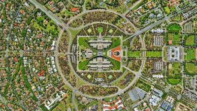 Türkiye’nin en planlı şehirleri belli oldu: İşte şehir planlamasında fark yaratan 5 kent!