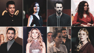 Gözaltına alınan ünlülerin kanlarında uyuşturucu saptandı!