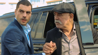 VELİAHT 5. BÖLÜM İZLE! VELİAHT SON BÖLÜM İZLE