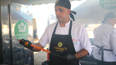 9. Uluslararası Adana Lezzet Festivali başladı