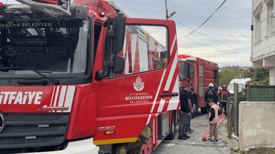 Arnavutköy'de faciadan dönüldü!