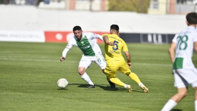 Bursaspor - Menemen FK maçı ne zaman, saat kaçta? Bursaspor Menemen - FK maçı izle