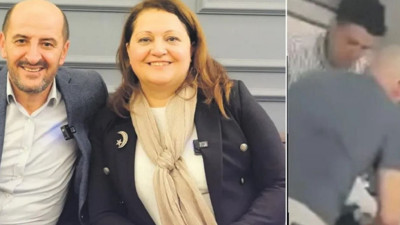 CHP'deki yeni krizin adresi Afyon: Çanta dolusu para alırken görüntülendi!