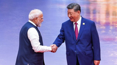 Çin, Hindistan'dan ABD'ye nadir toprak elementi tedariki konusunda garanti istiyor