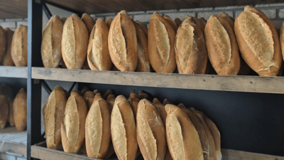 Ekmeğe zam geldi! Yarından itibaren geçerli...