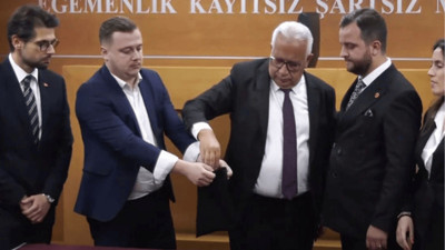 Mahkemeden Bayrampaşa kararı! AK Parti seçime itiraz etmişti