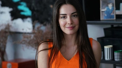 Selin Türkmen Kızılcık Şerbeti'ne geri döndü! Çimen karakterini canlandırıyordu