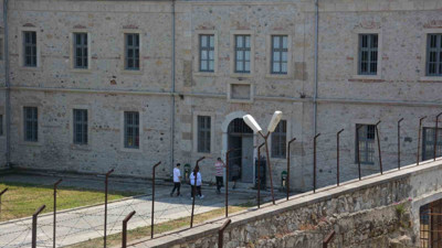Sinop Cezaevi’nin bilinmeyen yönleri gün yüzüne çıktı