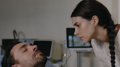 TAŞACAK BU DENİZ 1. BÖLÜM İZLE! TRT 1 Taşacak Bu Deniz ilk bölüm tek parça izle