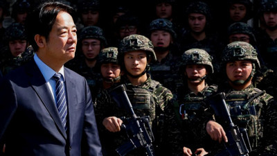 Tayvan'dan gerilimi zirveye çıkaracak hamle... Ada'ya çok katmanlı hava savunma sistemi geliyor: T-Kubbe