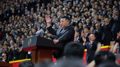 Vatan Partisi ve Kore İşçi Partisi Sofya’da buluştu