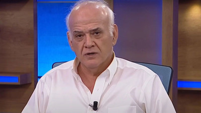 Ahmet Çakar'a Victor Osimhen tepkisi: 'Delikanlıysan gel'