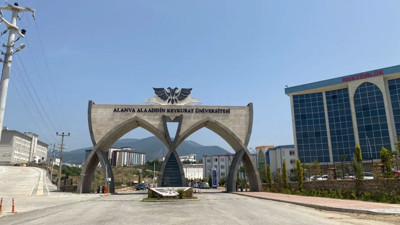 ALKÜ, Türkiye'de 109 üniversite arasında 41. sırada yer aldı