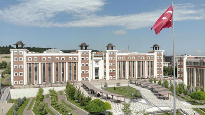 Bilecik Şeyh Edebali Üniversitesi'nden büyük başarı!