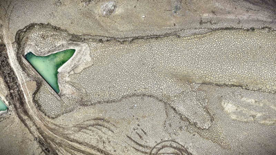 Bursa'da tehlike çanları çalıyor! 2 büyük baraj kurudu