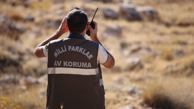 DKMP personel alımı 2025! Doğa Koruma ve Milli Parklar Genel Müdürlüğü personel alımı şartları neler?