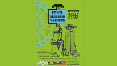 Fethiye Uluslararası Film Festivali’nin programı duyuruldu