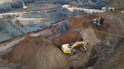İliç faciası sonrası denetim ve sorumluluk tartışması! ‘Madenler devlet eliyle işletilsin’
