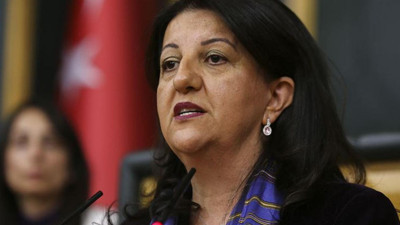 İmralı görüşmesinde Öcalan ne dedi? Pervin Buldan açıkladı!