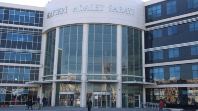 Kayseri'de babasını öldüren sanığa 24 yıl hapis