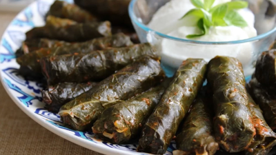 MasterChef’teki kara lahana dolması tarifi! Kara lahana dolması nasıl yapılır?