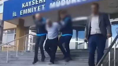 Özel ekip çifte cinayeti bakın nasıl çözdü!