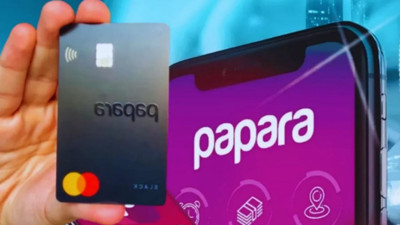 Papara soruşturması tamamlandı: Milyarlık bahis parası ortaya çıktı