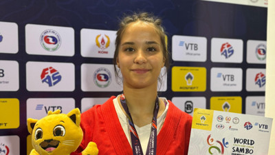 Samboda tarihi başarı