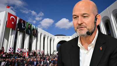 Soylu’dan Bahçeli’ye Cemevi tebriği