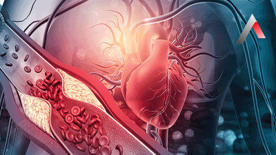 Uzman isim uyardı: Damar tıkanıklığının büyük bedeli var