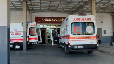 Aydın'da karbonmonoksit zehirlenmesi: 1 ölü