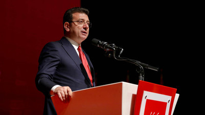 İmamoğlu’ndan üstü kapalı ‘Erhürman’ mesajı! Barış adı altında federasyona destek