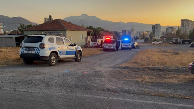 Kayseri'de baba ve oğlu vuranlar yakalandı!