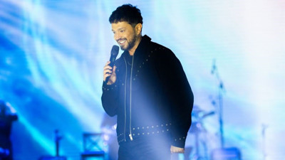 Murat Boz'dan Malatya açıklaması! 'Benim için çok özel bir şehir'