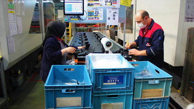 Plastikçilerden acil çözüm çağrısı ‘Üretimi sürdürmekte zorlanıyoruz’