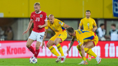 Romanya - Avusturya maçı ne zaman, saat kaçta ve hangi kanalda?