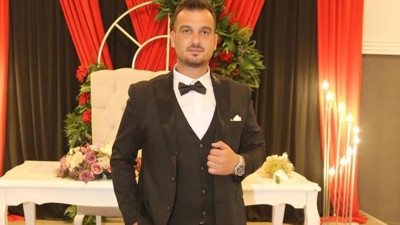 Samsun'da kanlı olay! Eski kayınbiraderine kurşun yağdırdı