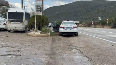 Silahlı kavga kanlı bitti!