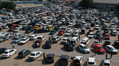 600 bin TL bütçesi olanlar için! İkinci el otomobile alınabilecek en mantıklı modeller