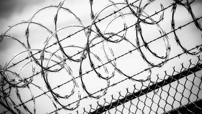 Cezaevlerindeki kişi sayısı arttı