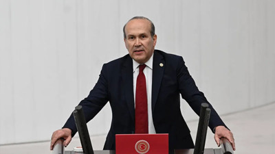 CHP'li Namık Tan'dan Selahattin Demirtaş'a ziyaret