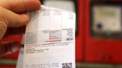 Elektrik faturalarında yeni dönem başlıyor