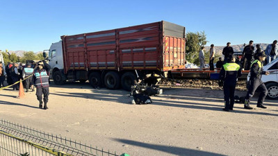 Feci kazada ölü sayısı 2'ye yükseldi!